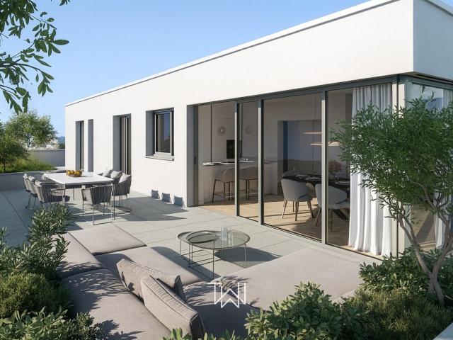 Wohnung kaufen in Gersdorf-Feistritz, Steiermark
