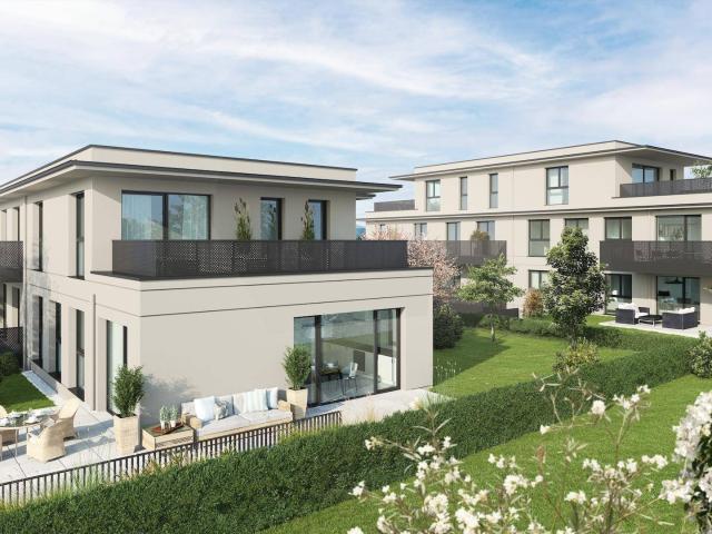 Apartment kaufen in Waltendorf, Gersdorf-Feistritz