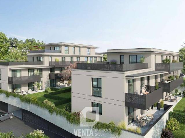 Apartment kaufen in Waltendorf, Gersdorf-Feistritz