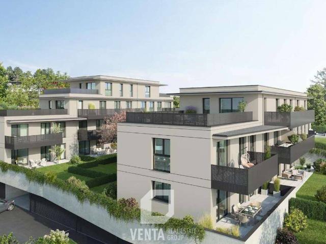 Apartment kaufen in Waltendorf, Gersdorf-Feistritz
