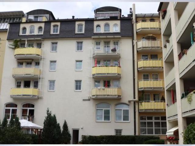 Wohnung kaufen in Plauen, Sachsen