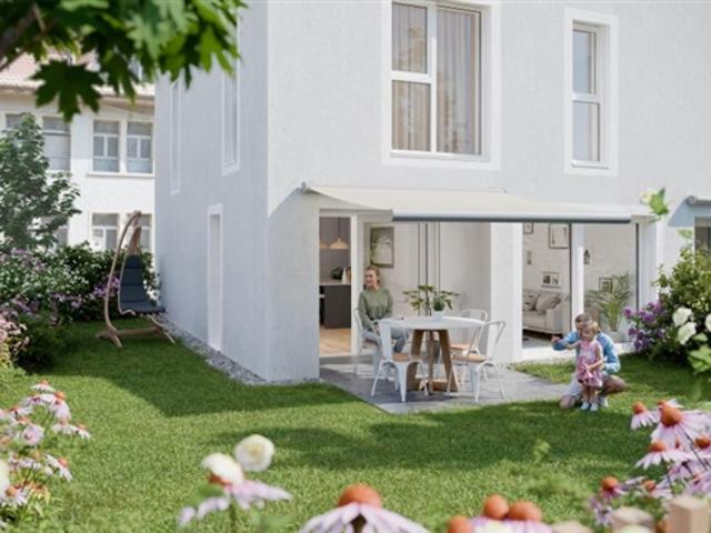 Einfamilienhaus kaufen in Chesalles-Moudon, Waadt