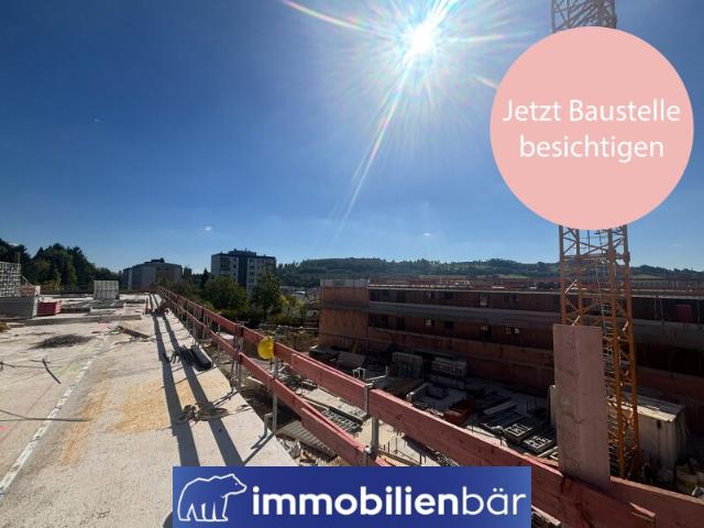 Wohnung kaufen in Bad Schallerbach, Bezirk Grieskirchen