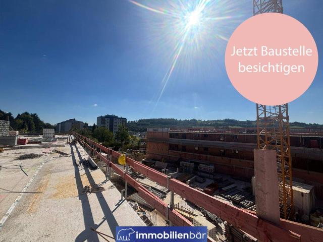 Apartment kaufen in Bad Schallerbach, Oberösterreich