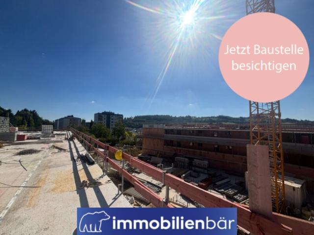 Wohnung kaufen in Gebersdorf, Bad Schallerbach