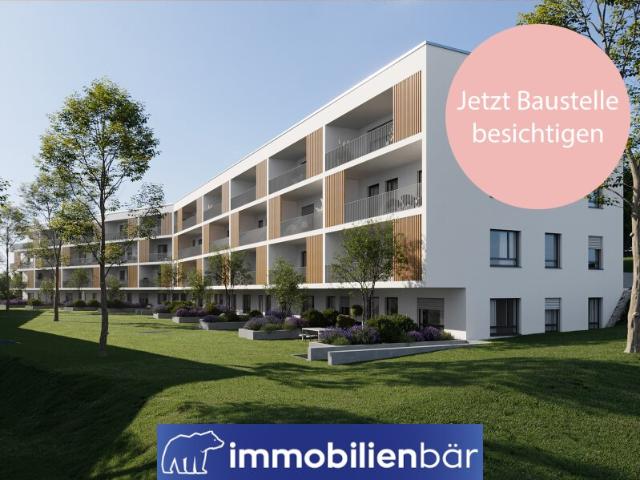 Wohnung kaufen in Bad Schallerbach, Bezirk Grieskirchen