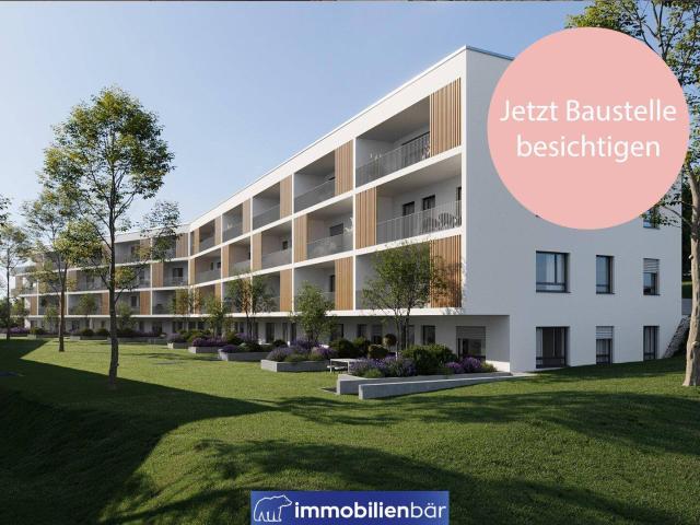 Apartment kaufen in Bad Schallerbach, Oberösterreich