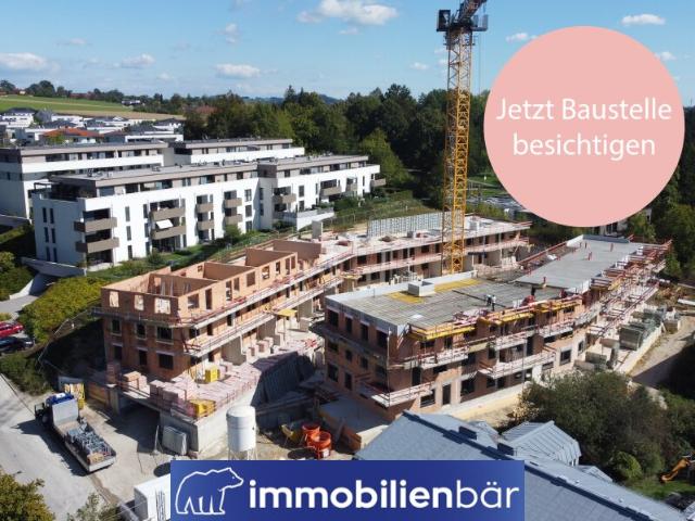 Wohnung kaufen in Bad Schallerbach, Bezirk Grieskirchen