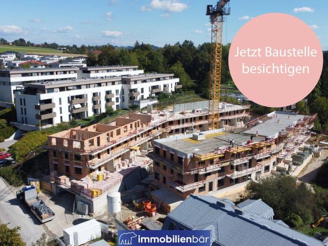 Apartment kaufen in Bad Schallerbach, Oberösterreich