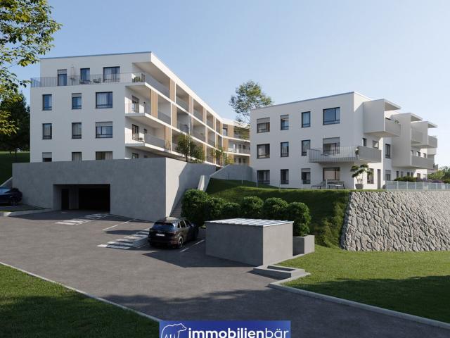 Wohnung kaufen in Bad Schallerbach, Oberösterreich