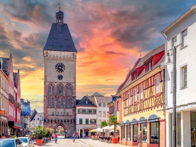 Haus mieten in Speyer, Rheinland-Pfalz