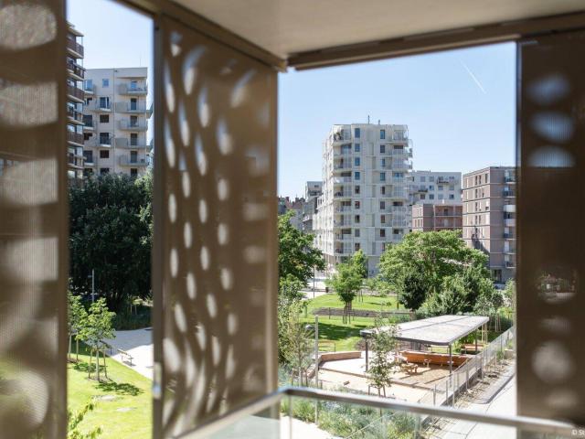 Apartment kaufen in KG Landstraße, Wien
