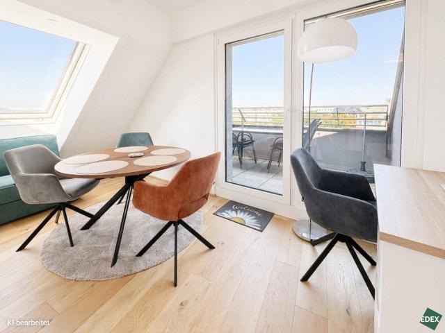 Apartment mieten in KG Breitensee, Wien