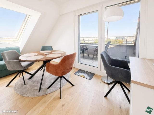 Apartment mieten in Ottakring, Wien