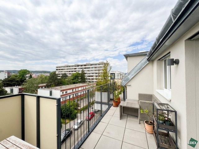 Apartment mieten in KG Breitensee, Wien