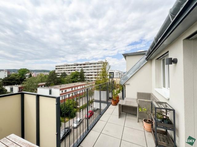 Apartment mieten in Ottakring, Wien