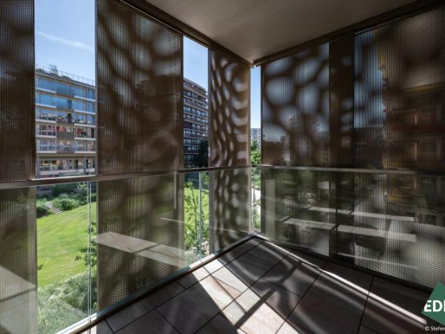 Terrassenwohnung kaufen in Wien