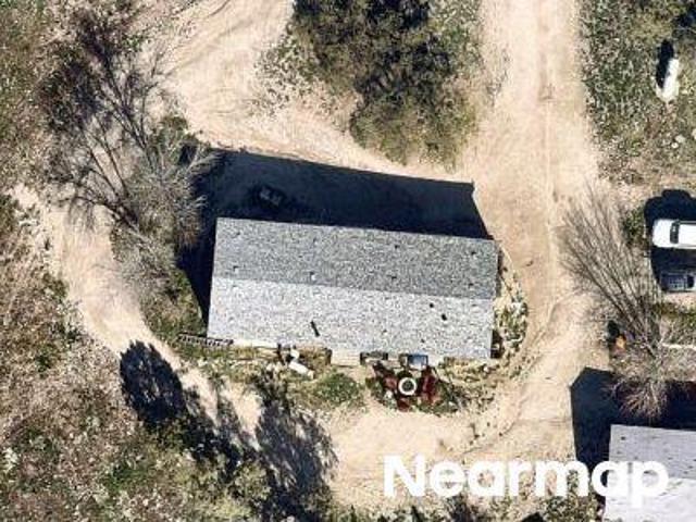 House for sale in Anza, California