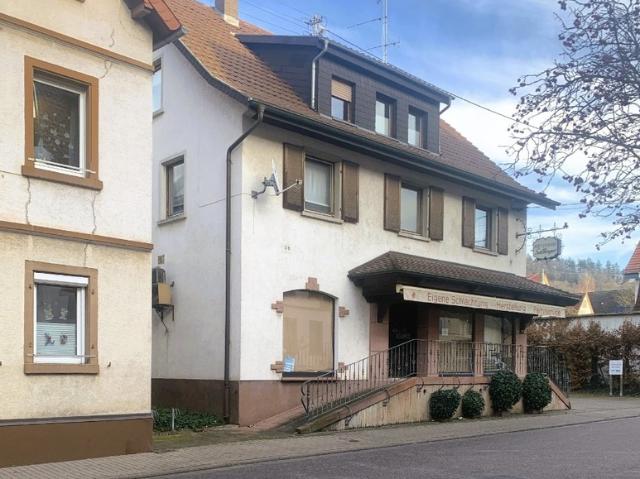 Haus kaufen in Hirschberg, Baden-Württemberg