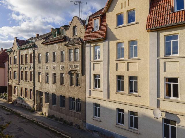 Haus kaufen in Langenberg, Gera