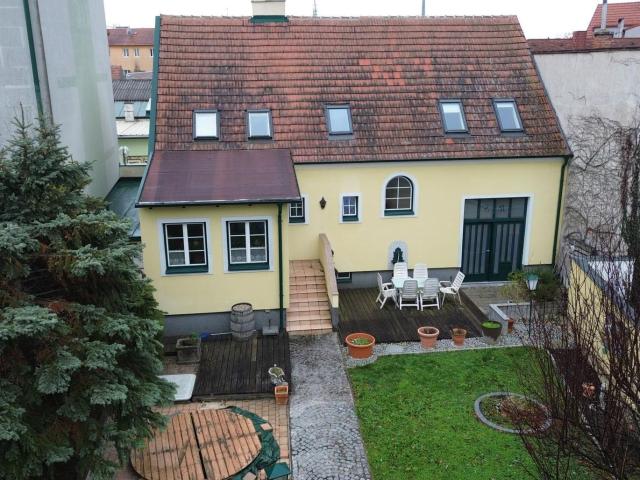 Grundstück kaufen in Katastralgemeinde Traiskirchen, Traiskirchen