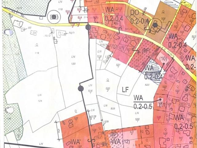 Grundstück kaufen in Sinabelkirchen, Steiermark