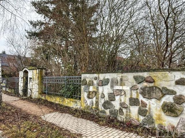 Erdgeschosswohnung kaufen in Birkenwerder, Brandenburg