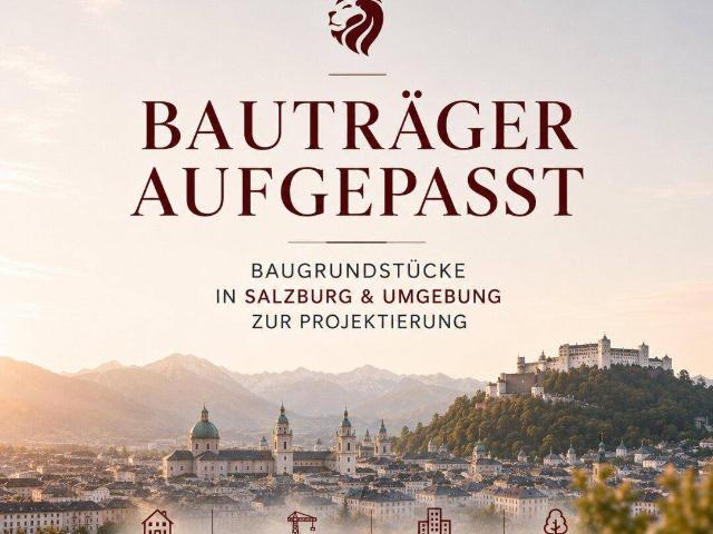 Immobilie kaufen in Altstadt, Salzburg