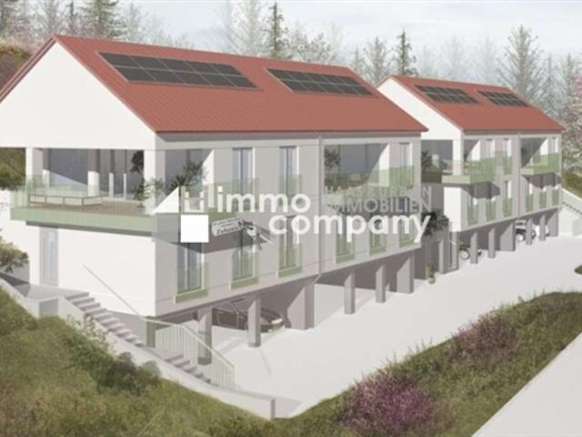 Grundstück kaufen in Fernitz, Steiermark