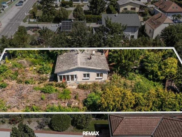 Haus kaufen in Baden, Niederösterreich