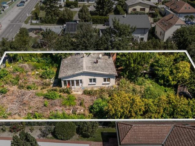 Haus kaufen in Baden, Niederösterreich