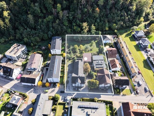 Grundstück kaufen in Feldkirch, Bezirk Feldkirch