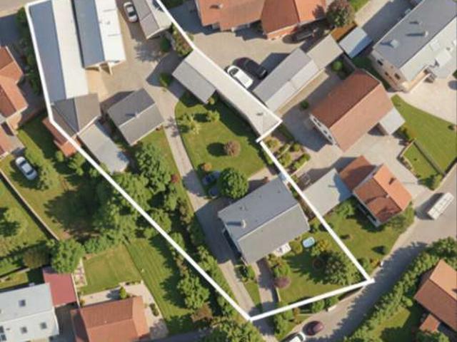 Erdgeschosswohnung kaufen in Weinsberg, Landkreis Heilbronn