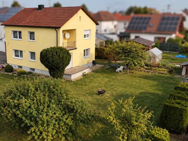Erdgeschosswohnung kaufen in Nersingen, Landkreis Neu-Ulm