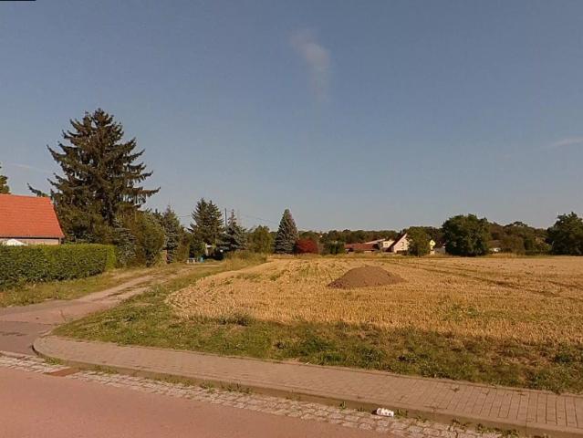 Landwirtschaft kaufen in Langendorf, Weißenfels
