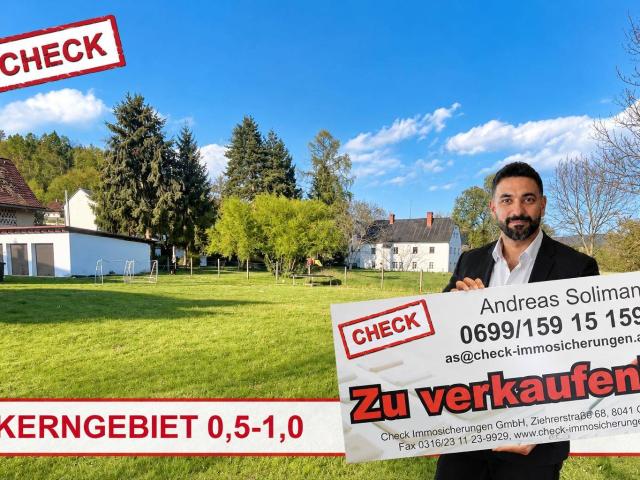 Immobilie kaufen in Gratkorn, Bezirk Graz-Umgebung