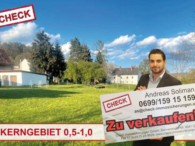 Immobilie kaufen in Gratkorn, Steiermark