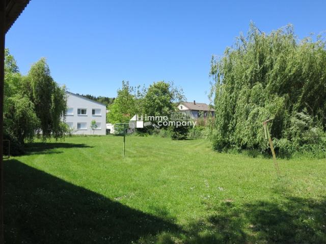 Grundstück kaufen in Bad Tatzmannsdorf, Burgenland