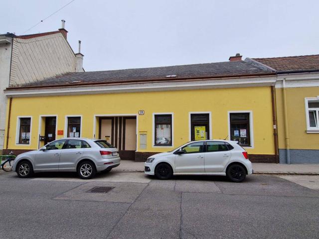 Haus kaufen in KG Speising, Wien
