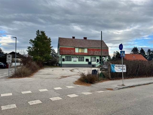 Grundstück kaufen in Felixdorf, Niederösterreich