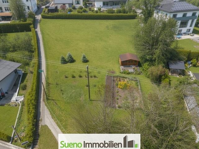 Grundstück kaufen in Ried im Traunkreis, Oberösterreich