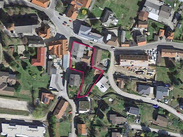 Grundstück kaufen in St. Pölten, Niederösterreich