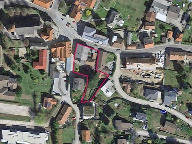 Grundstück kaufen in Maria Anzbach, Bezirk St. Pölten
