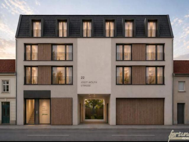 Grundstück kaufen in Korneuburg, Niederösterreich