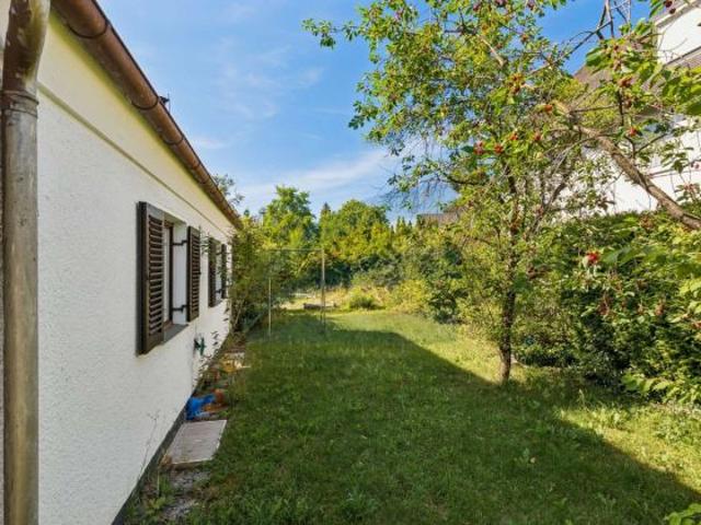 Erdgeschosswohnung kaufen in München, Bayern