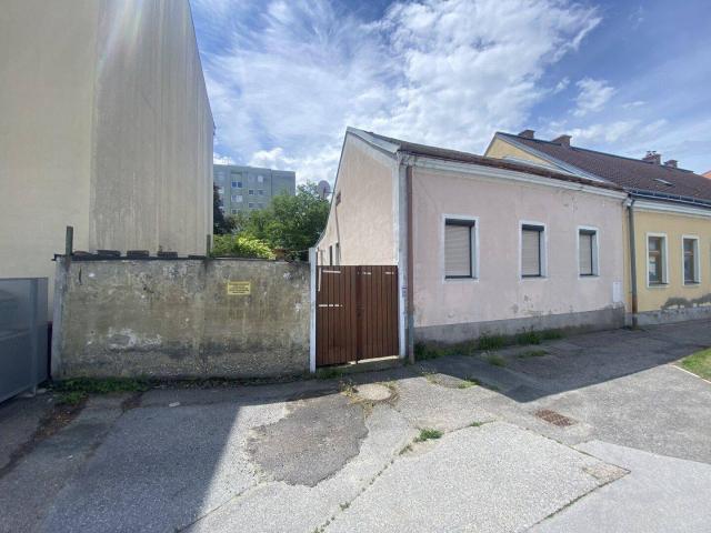 Haus kaufen in Bruckneudorf, Burgenland