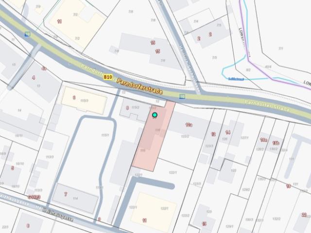 Grundstück kaufen in Bruckneudorf, Burgenland
