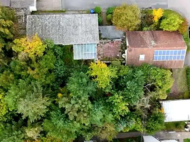 Erdgeschosswohnung kaufen in Oedheim, Landkreis Heilbronn