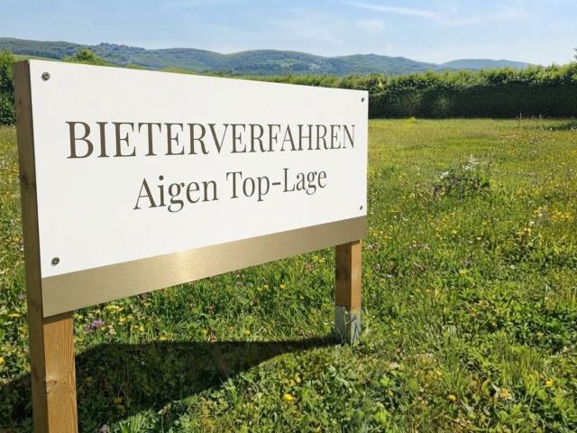 Grundstück kaufen in Salzburg