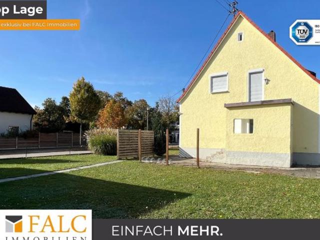 Haus kaufen in Ingolstadt, Bayern